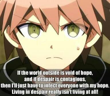 Spread Hope