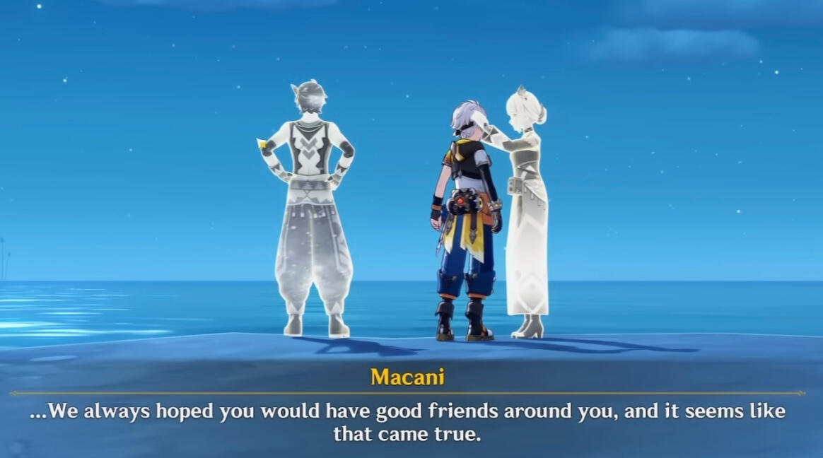 Friends