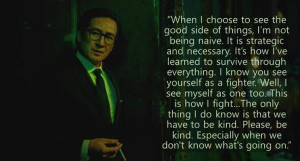 Be Kind